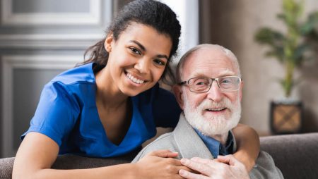 How CDPAP Can Help With Elderly Healthcare In Their Homes
