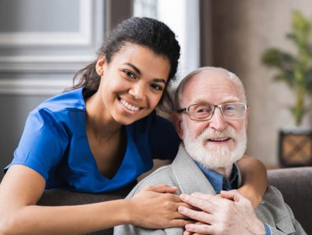 How CDPAP Can Help With Elderly Healthcare In Their Homes