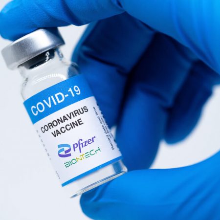 Pfizer Claims Its Omicron-Adapted COVID-19 Boosters Are Better Than Current Vaccine
