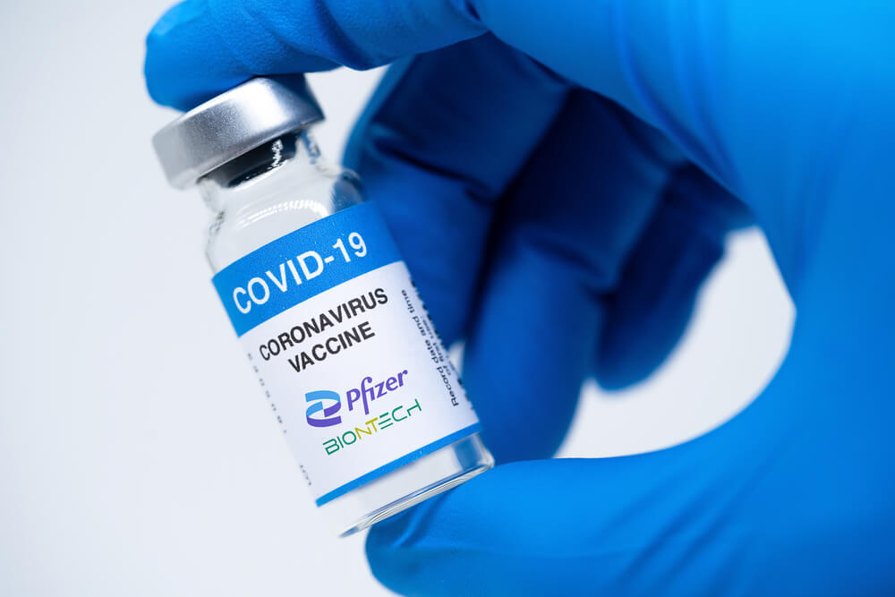 Pfizer Claims Its Omicron-Adapted COVID-19 Boosters Are Better Than ...