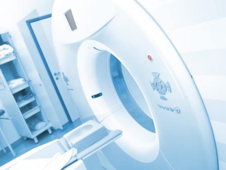 GE Healthcare Introduces Omni Legend: A First-of-its-Kind All-Digital PET/CT System