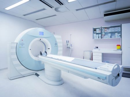 CT Scanners: What Are They, How Do They Work