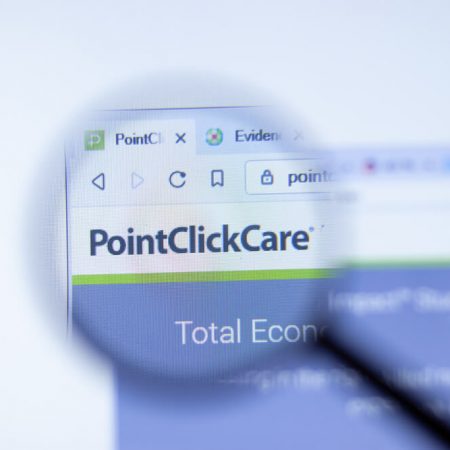 Pfizer and PointClickcare Partner to Provide Insight on Age-Related Disorders