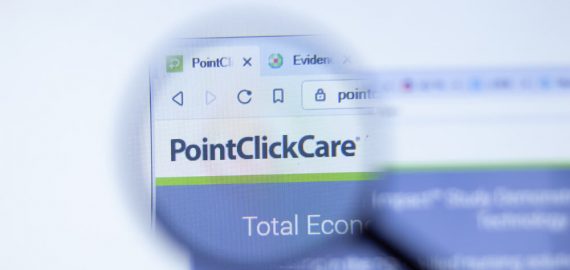 Pfizer and PointClickcare Partner to Provide Insight on Age-Related Disorders