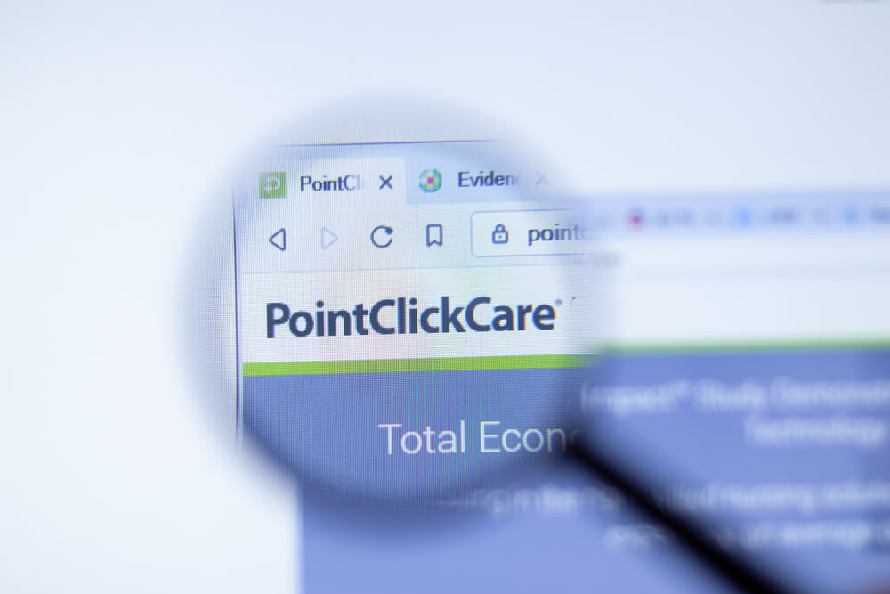 Pfizer And PointClickcare Partner To Provide Insight On Age-Related ...