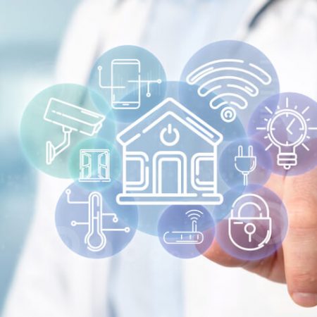 Smart Home Healthcare Market to hit USD 172 Billion by 2032, Global Market Insights Inc.Says