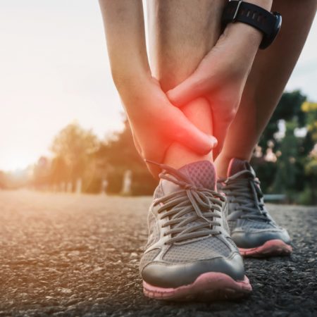 Effective Ways to Deal with a Sprain