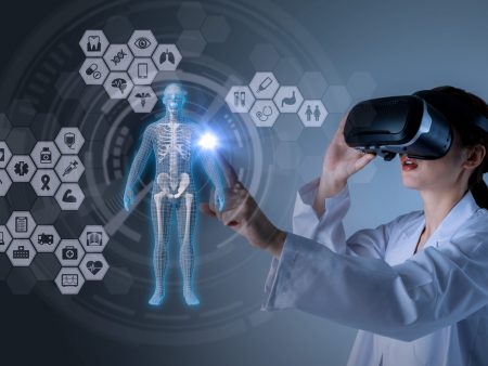 Can Virtual Reality Change Your Dental Practice?