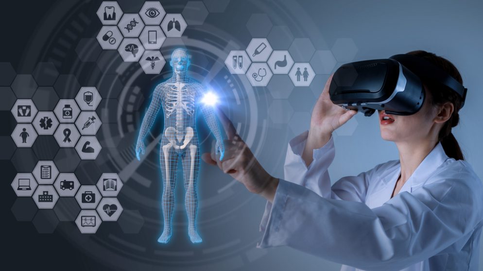 Can Virtual Reality Change Your Dental Practice?