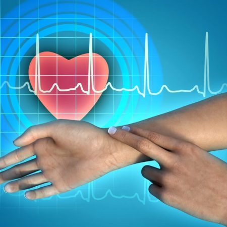 How Monitoring Your HRV Can Help You Keep Track of Your Overall Health with Welltory