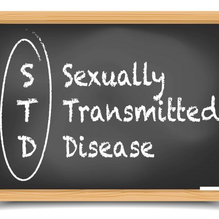 A Quick Guide To STI Testing