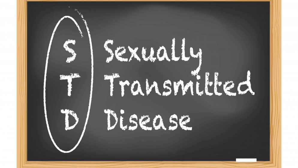 A Quick Guide To STI Testing