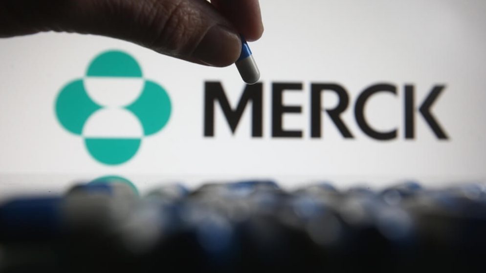 Merck TIGIT Drug Misses Goal in Lung Cancer Trial, Adding to Doubts Over Approach