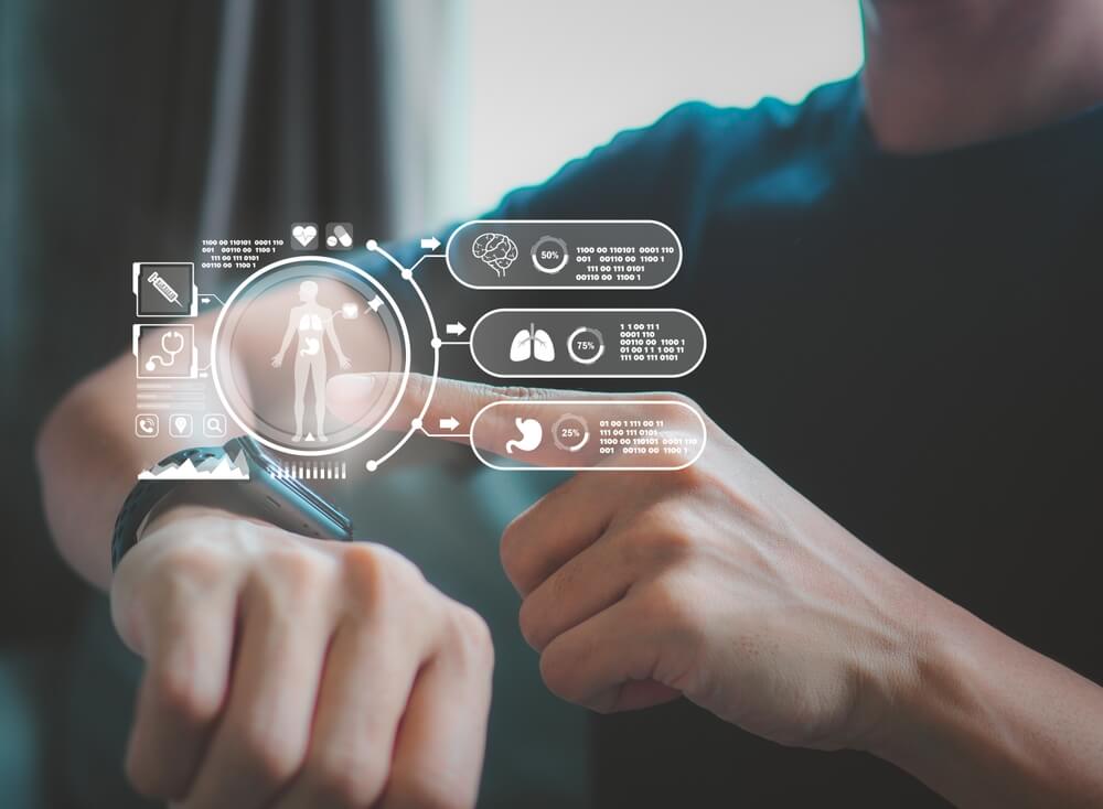 More People Now Use Health Apps and Wearables, According to a Recent Survey