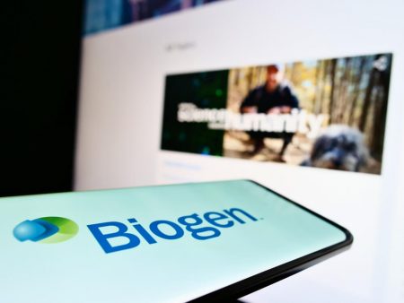 Biogen Taps a Deals Expert in Latest C-Suite Appointment