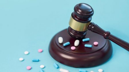 Merck and the US Chamber of Commerce Fight Medicare Drug Price Negotiations in Court