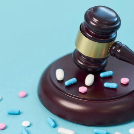 Merck and the US Chamber of Commerce Fight Medicare Drug Price Negotiations in Court