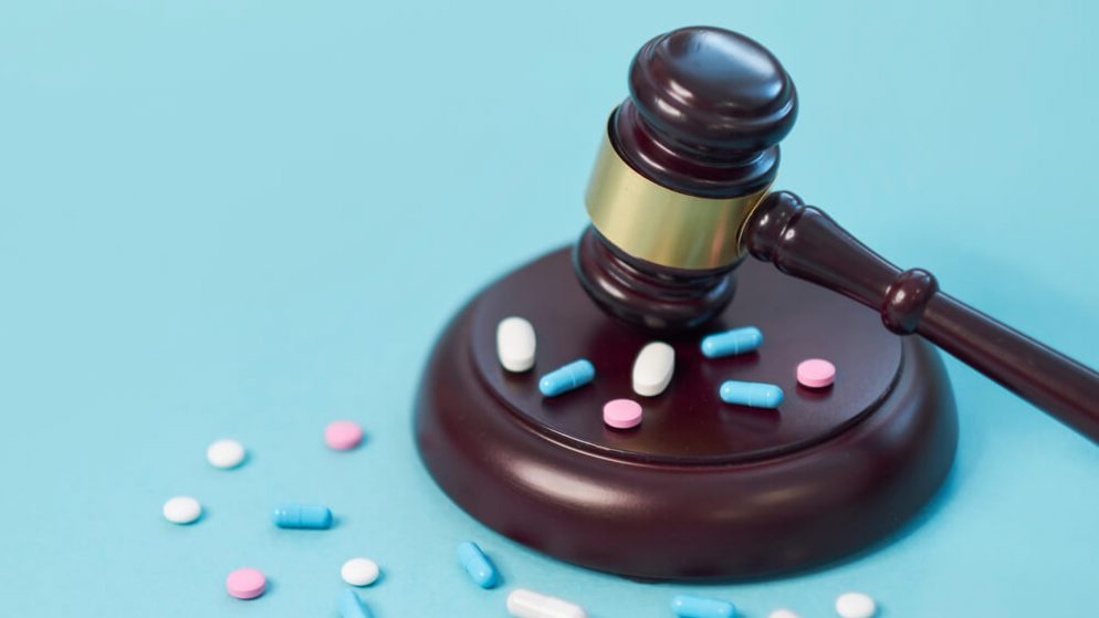 Merck and the US Chamber of Commerce Fight Medicare Drug Price Negotiations in Court