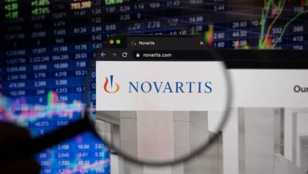 Novartis Sells Front Eye Ophthalmology Assets to Bausch & Lomb for 2.5 $B