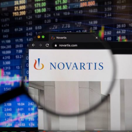 Novartis Sells Front Eye Ophthalmology Assets to Bausch & Lomb for 2.5 $B