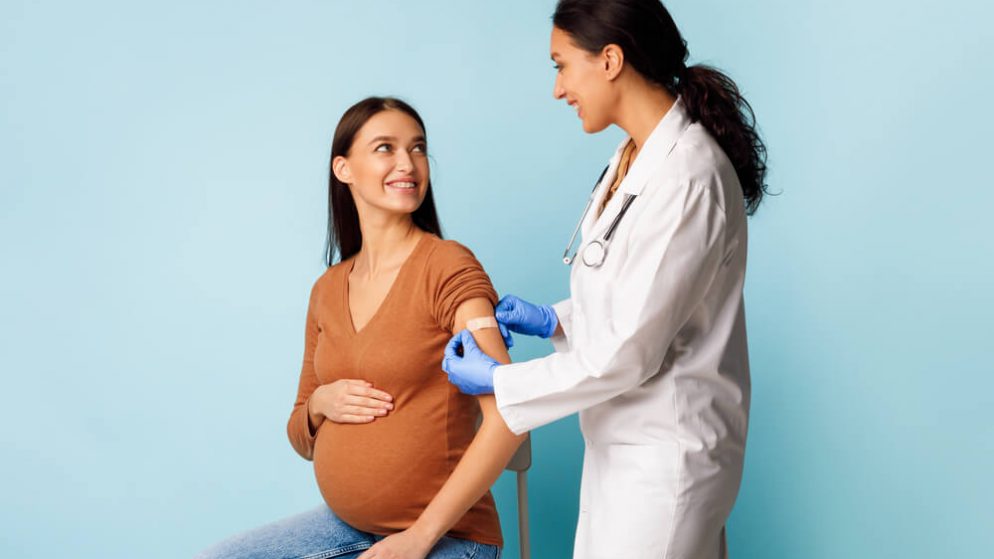 Pfizer’s RSV Vaccine, FDA Approved for Use in Pregnancy to Protect Future Lives