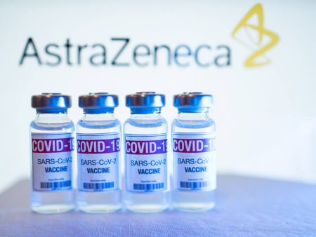 Astrazeneca Withdraws The Covid-19 Vaccine From All Markets Because Of Declining Demand