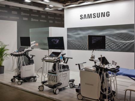 Samsung Buys Sonio To Strengthen Its Position In Creating Cutting-edge Medical Devices