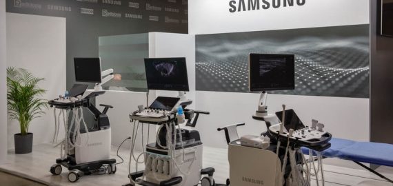 Samsung Buys Sonio To Strengthen Its Position In Creating Cutting-edge Medical Devices