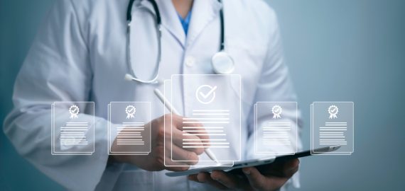The Top Healthcare Marketing Agencies: A Side-by-Side Comparison