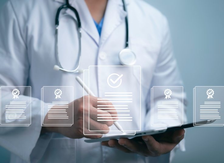 The Top Healthcare Marketing Agencies: A Side-by-Side Comparison